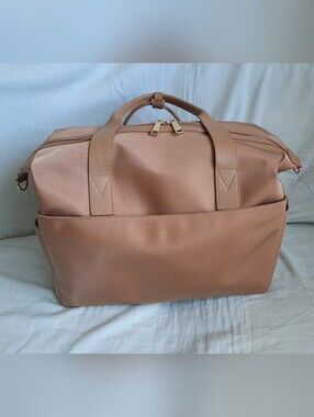 Mina Baie Mojave Camden Weekender Bag